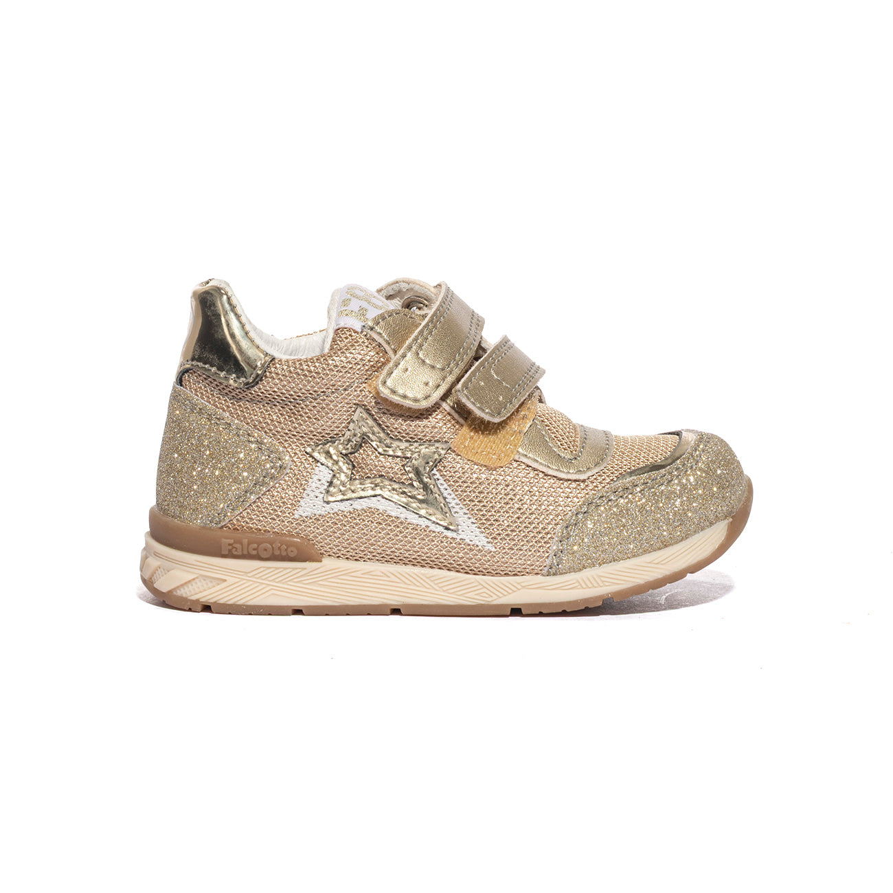 FALCOTTO 0012018209.08.0Q06 PLATINUM Sneakers Bambina 