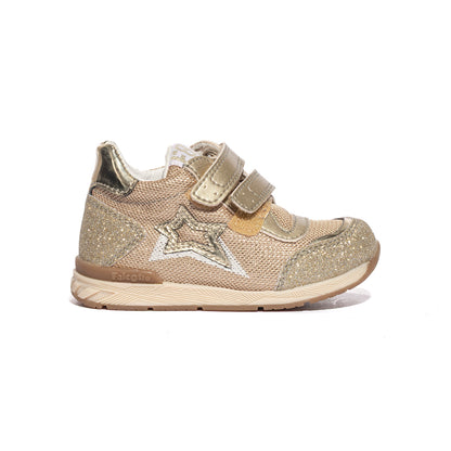 FALCOTTO 0012018209.08.0Q06 PLATINUM Sneakers Bambina 