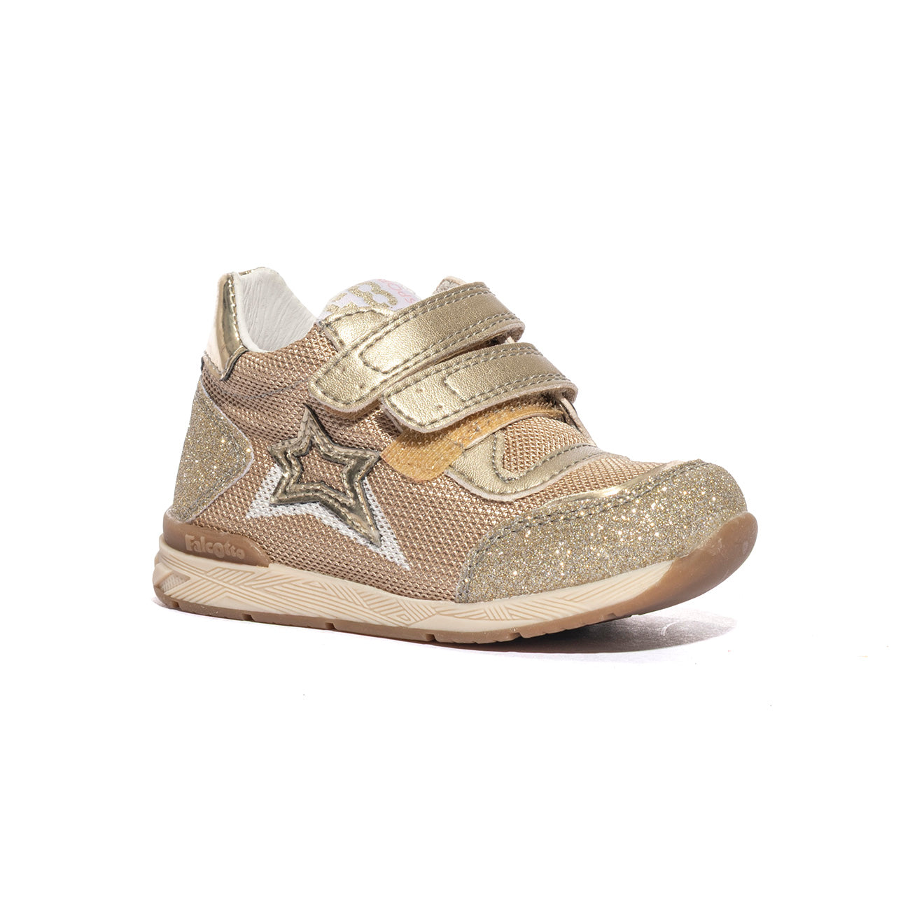 FALCOTTO 0012018209.08.0Q06 PLATINUM Sneakers Bambina 