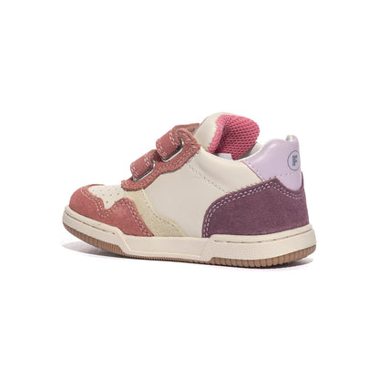 FALCOTTO 0012018604.01.1H83 PAPAYA MILK MAGNOLIA Sneakers Bambina 