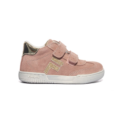 FALCOTTO 0012018605.02.0M03 ROSE Sneakers Bambina 