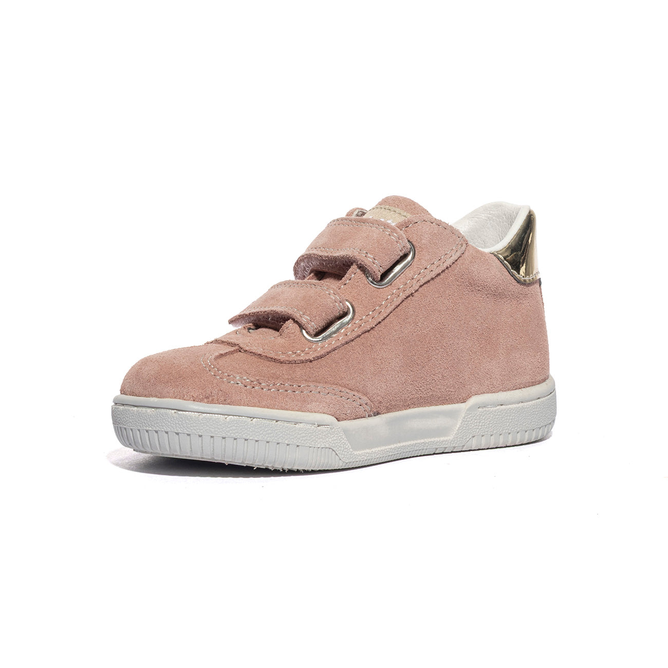 FALCOTTO 0012018605.02.0M03 ROSE Sneakers Bambina 