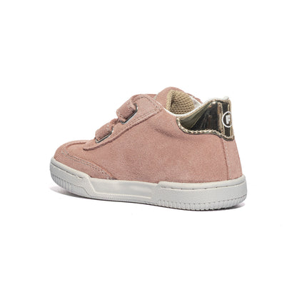 FALCOTTO 0012018605.02.0M03 ROSE Sneakers Bambina 