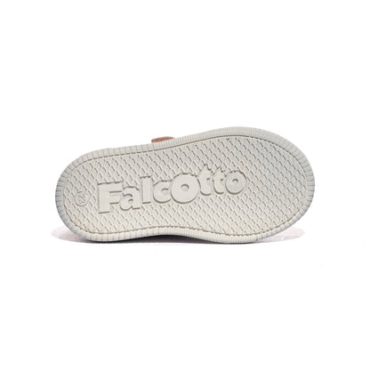 FALCOTTO 0012018605.02.0M03 ROSE Sneakers Bambina 