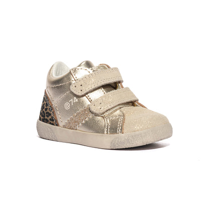 FALCOTTO 0012018765.03.0Q06 PLATINUM Sneakers Bambina 