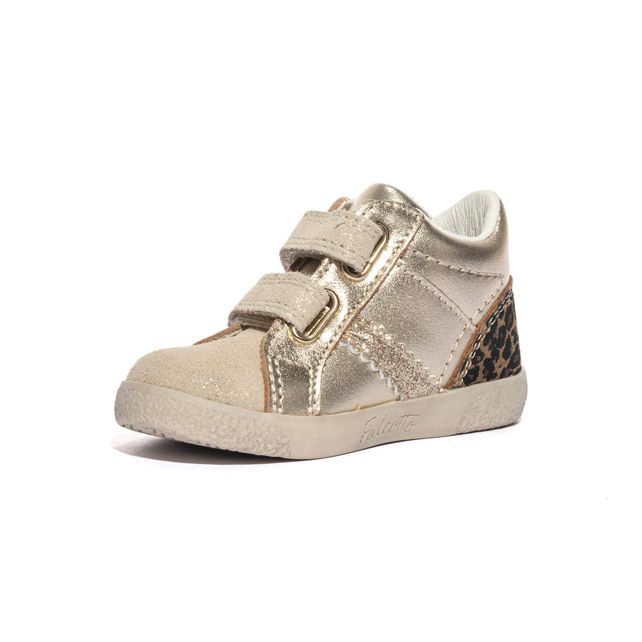 FALCOTTO 0012018765.03.0Q06 PLATINUM Sneakers Bambina 