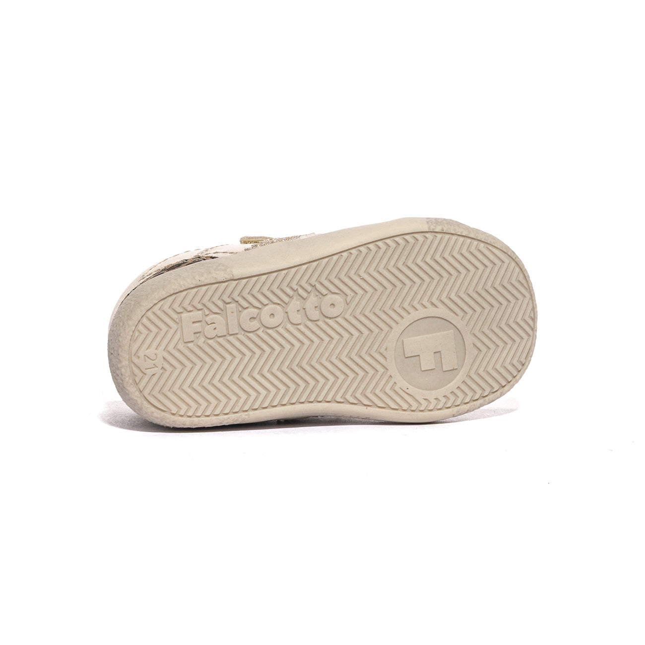 FALCOTTO 0012018765.03.0Q06 PLATINUM Sneakers Bambina 