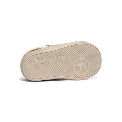 FALCOTTO 0012018765.03.0Q06 PLATINUM Sneakers Bambina 