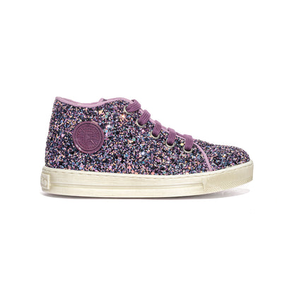 FALCOTTO 0012018792.04.1M17 PINK MULTI Sneakers Bambina 