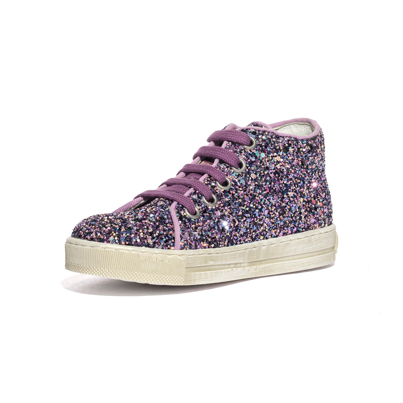 FALCOTTO 0012018792.04.1M17 PINK MULTI Sneakers Bambina 