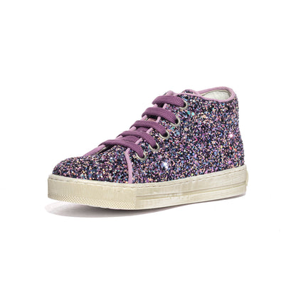 FALCOTTO 0012018792.04.1M17 PINK MULTI Sneakers Bambina 