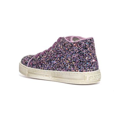 FALCOTTO 0012018792.04.1M17 PINK MULTI Sneakers Bambina 