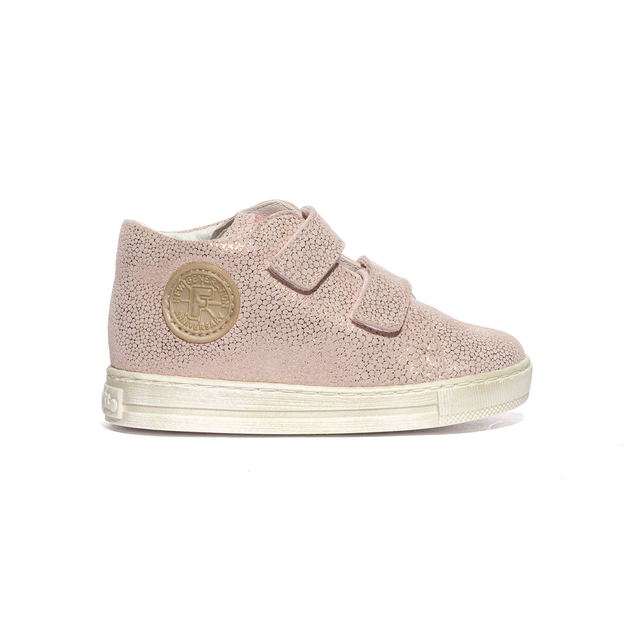 FALCOTTO 0012018799.02.0M02 PINK Sneakers Bambina 