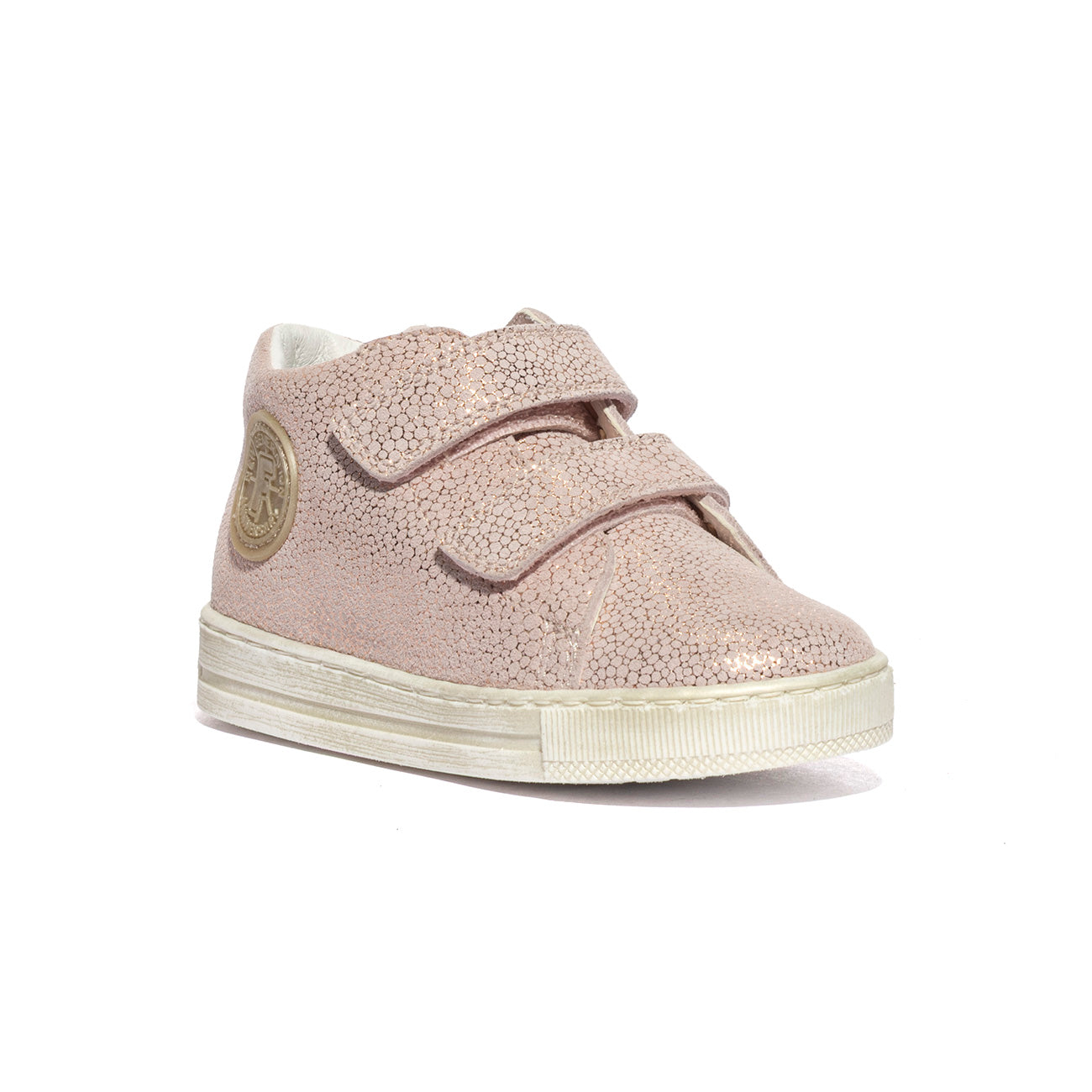 FALCOTTO 0012018799.02.0M02 PINK Sneakers Bambina 