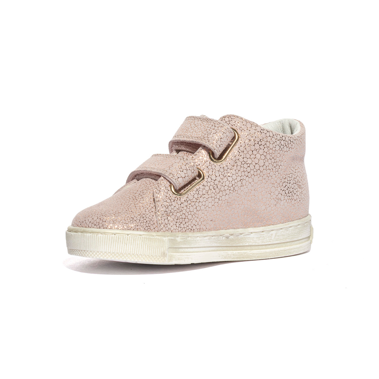 FALCOTTO 0012018799.02.0M02 PINK Sneakers Bambina 