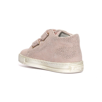 FALCOTTO 0012018799.02.0M02 PINK Sneakers Bambina 