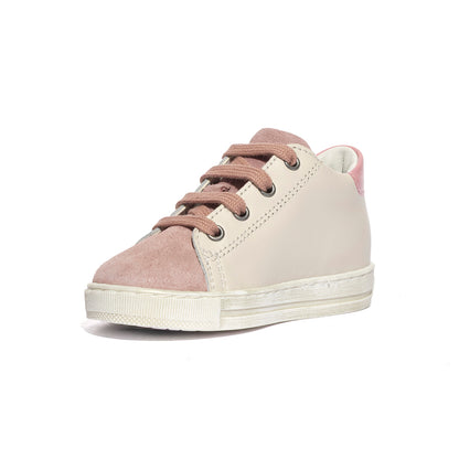 FALCOTTO 0012018810.03.2N11 MILK PINK Sneakers Bambina 