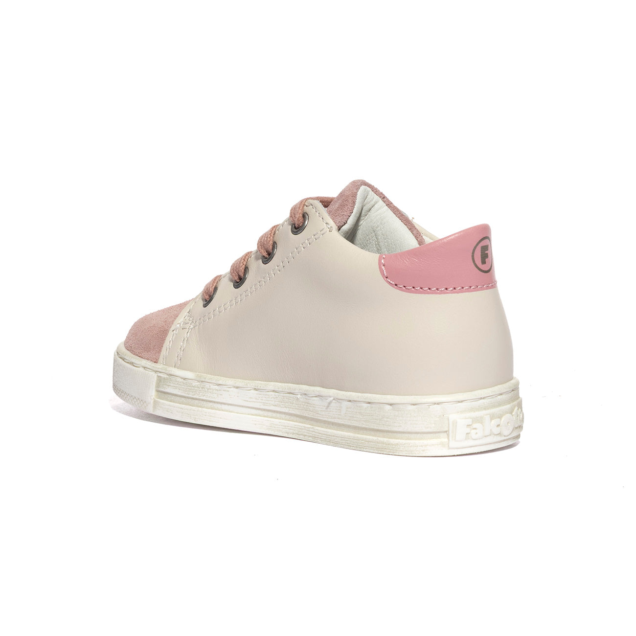 FALCOTTO 0012018810.03.2N11 MILK PINK Sneakers Bambina 