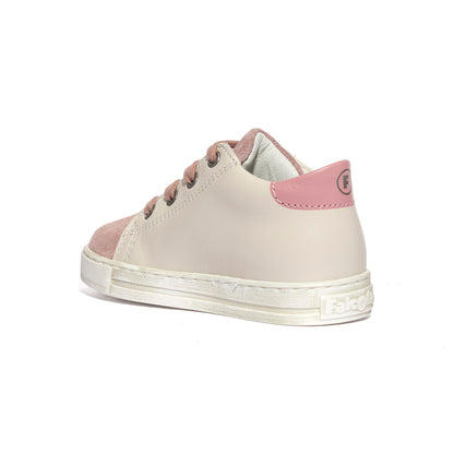 FALCOTTO 0012018810.03.2N11 MILK PINK Sneakers Bambina 