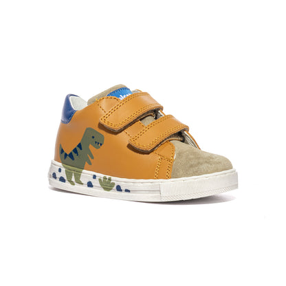 FALCOTTO 0012018622.01.1G03 ZUCCA STONE Sneakers Bambino 