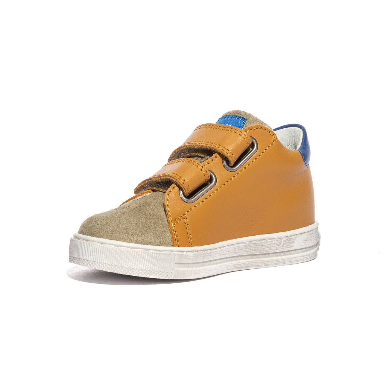 FALCOTTO 0012018622.01.1G03 ZUCCA STONE Sneakers Bambino 