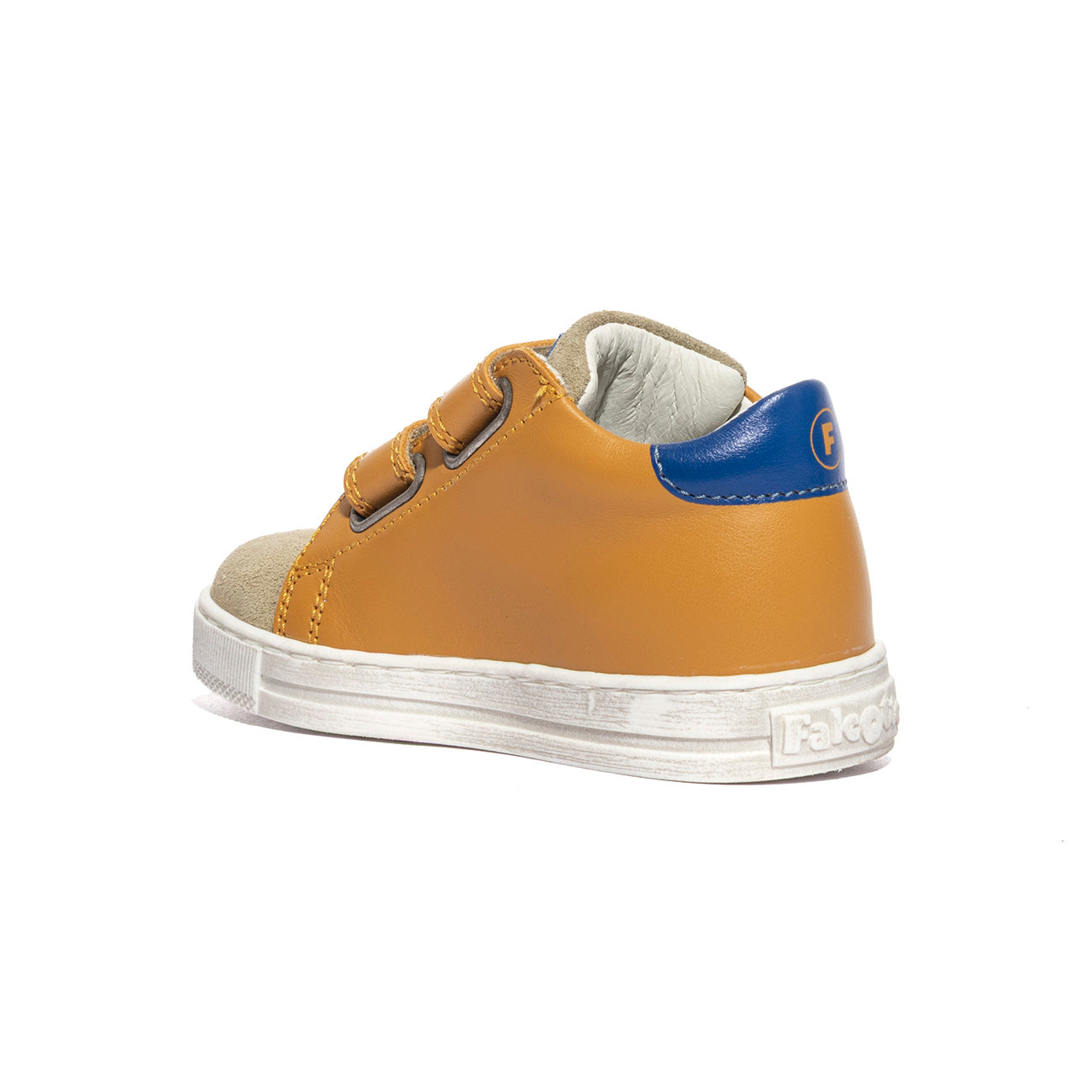 FALCOTTO 0012018622.01.1G03 ZUCCA STONE Sneakers Bambino 
