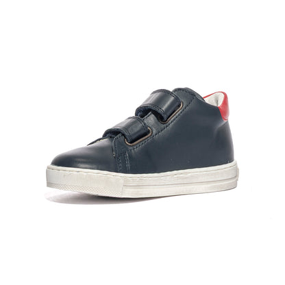 FALCOTTO 0012018841.01.0C02 NAVY Sneakers Bambino 