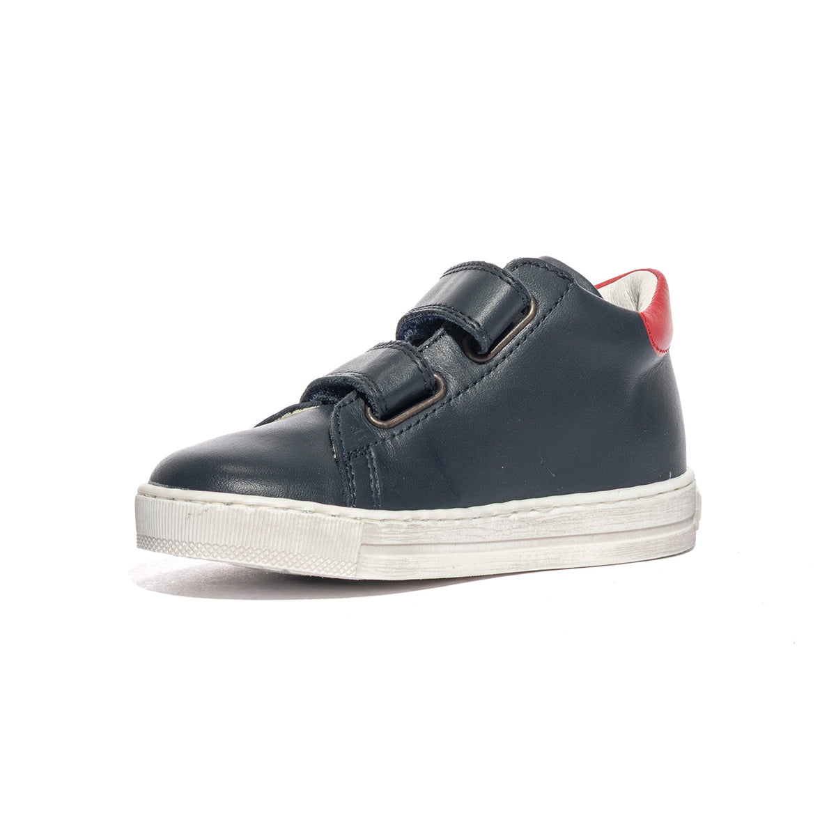 FALCOTTO 0012018841.01.0C02 BLEU Sneakers Bambino 