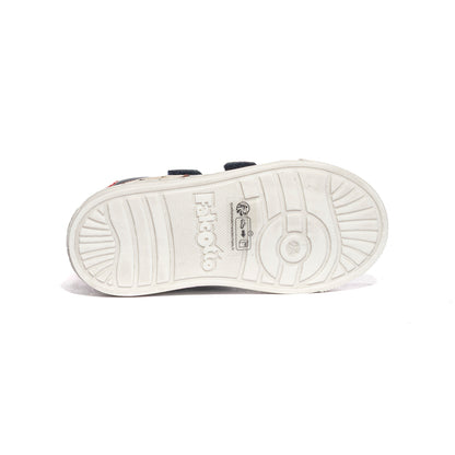 FALCOTTO 0012018841.01.0C02 NAVY Sneakers Bambino 