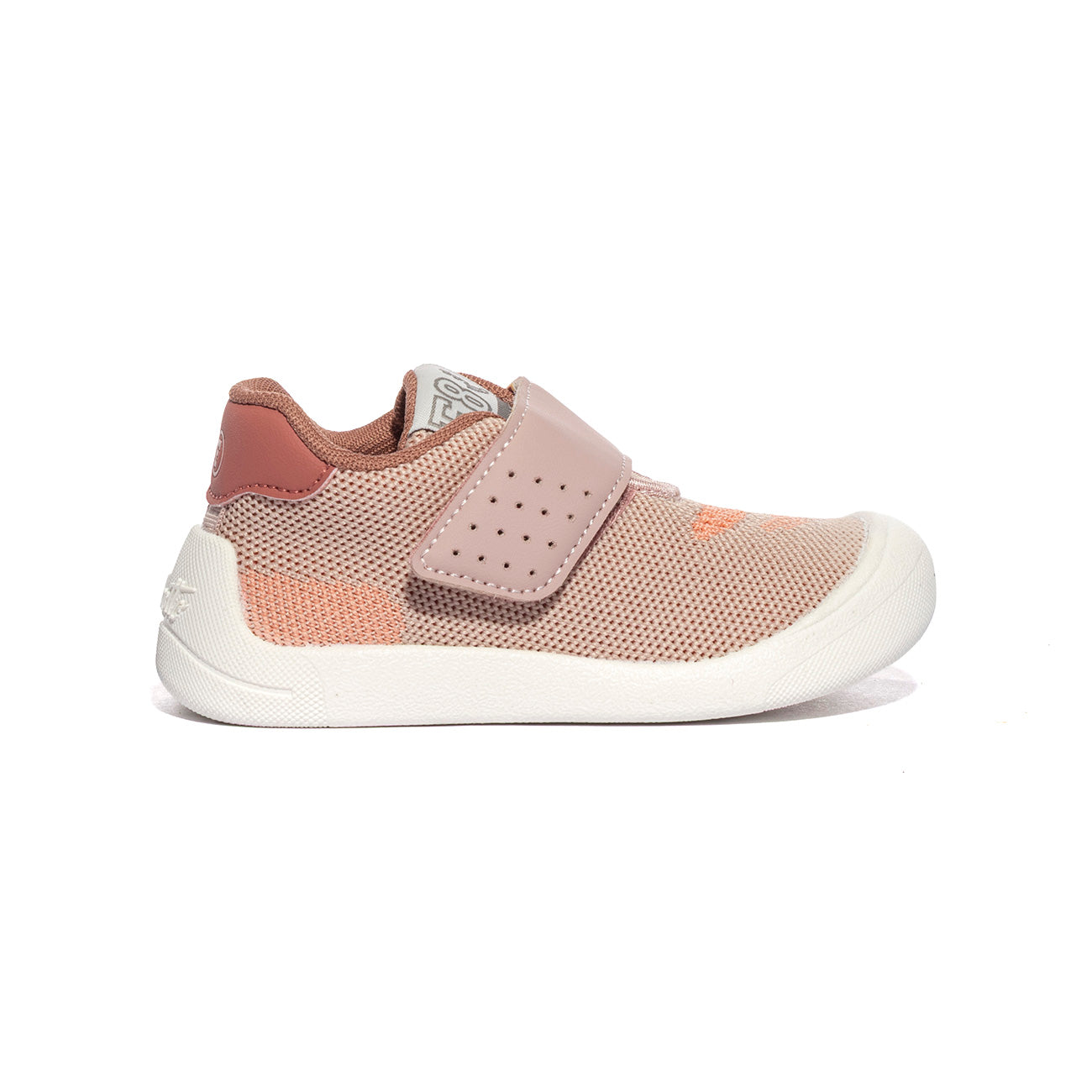 FALCOTTO 0012018846.01.2M51 PINK CLAY Sneakers Bambina 