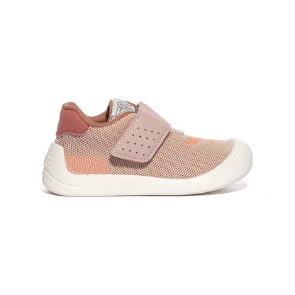 FALCOTTO 0012018846.01.2M51 PINK CLAY Sneakers Bambina 