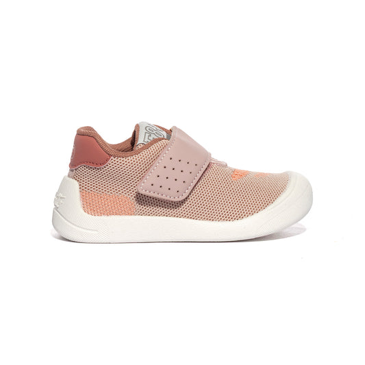 FALCOTTO 0012018846.01.2M51 PINK CLAY Sneakers Bambina 
