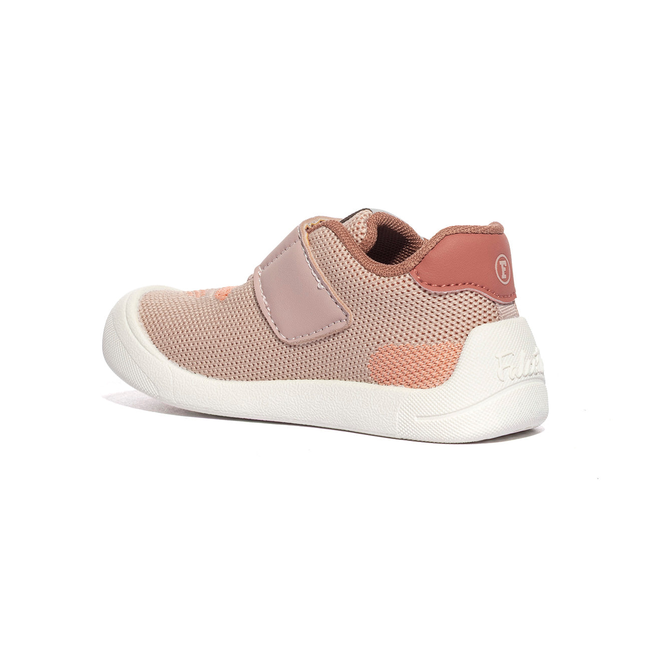 FALCOTTO 0012018846.01.2M51 PINK CLAY Sneakers Bambina 
