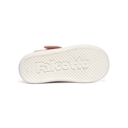 FALCOTTO 0012018846.01.2M51 PINK CLAY Sneakers Bambina 