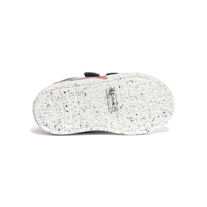 FALCOTTO 0012018847.20.1C33 NAVY GRANATA Sneakers Bambino 