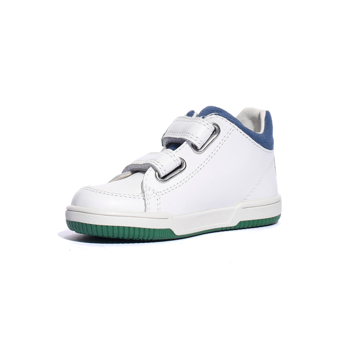 FALCOTTO 0012018874.01.1N06 WHITE AZURE Sneakers Bambino 