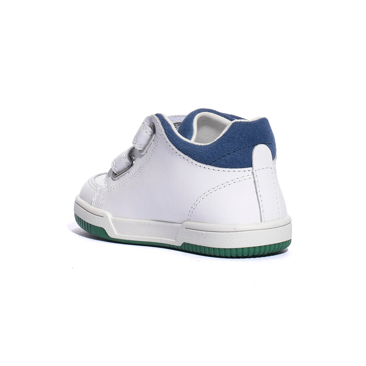 FALCOTTO 0012018874.01.1N06 WHITE AZURE Sneakers Bambino 