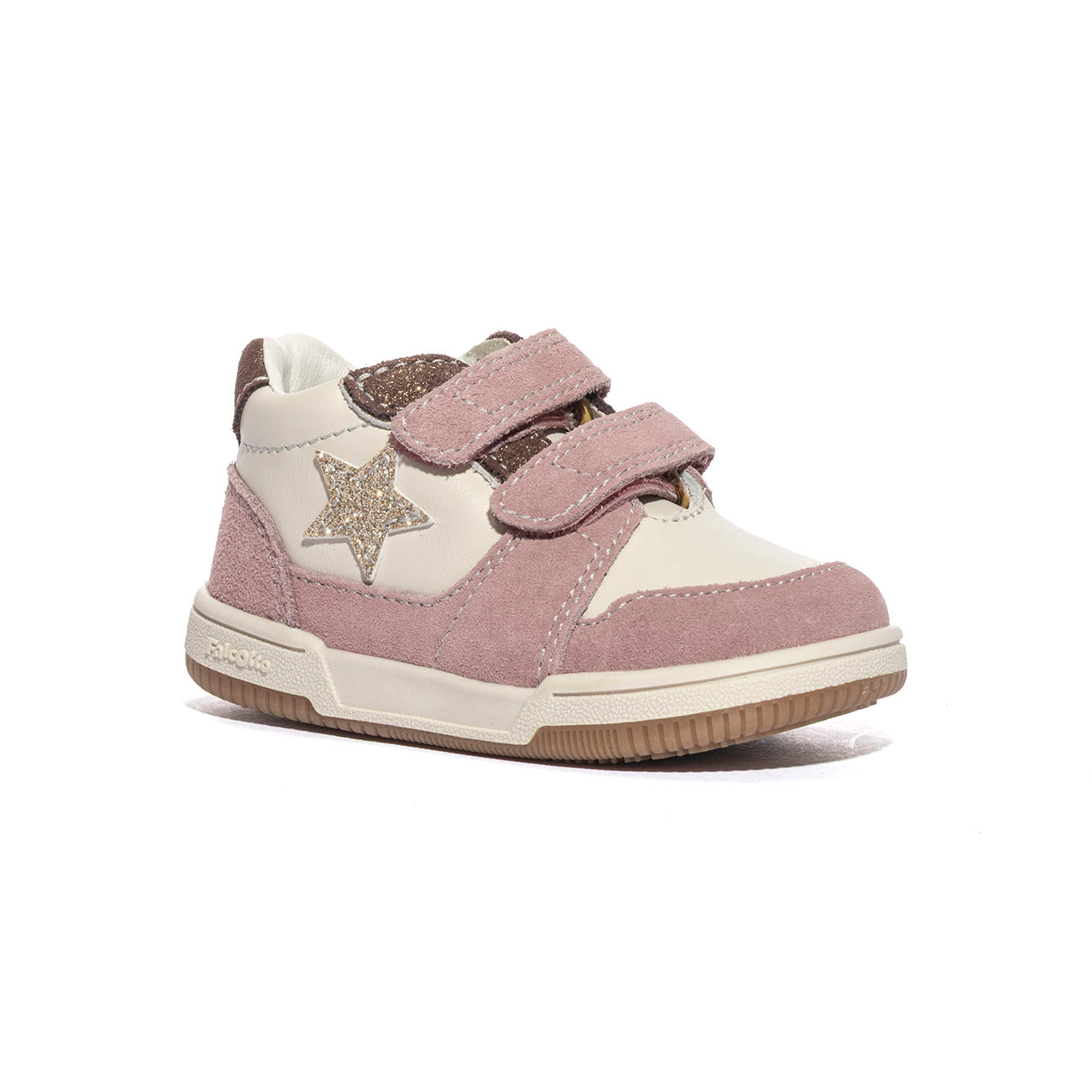 FALCOTTO 0012018876.04.2M92 PHARD MILK Sneakers Bambina 
