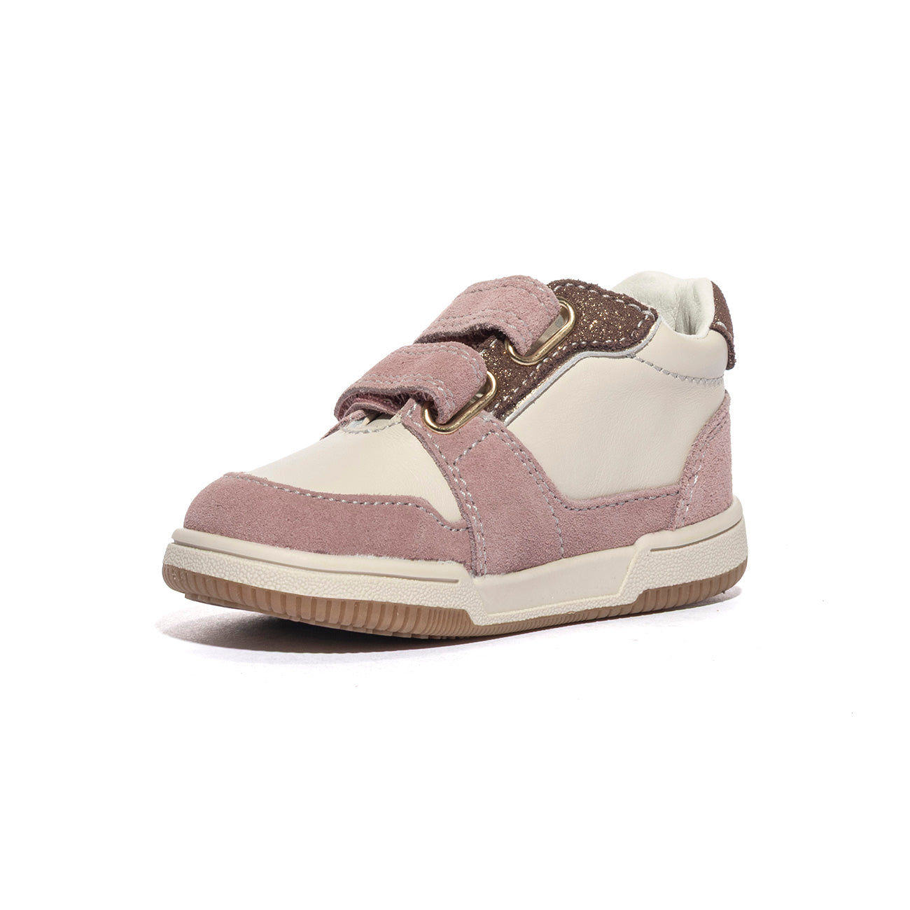 FALCOTTO 0012018876.04.2M92 PHARD MILK Sneakers Bambina 