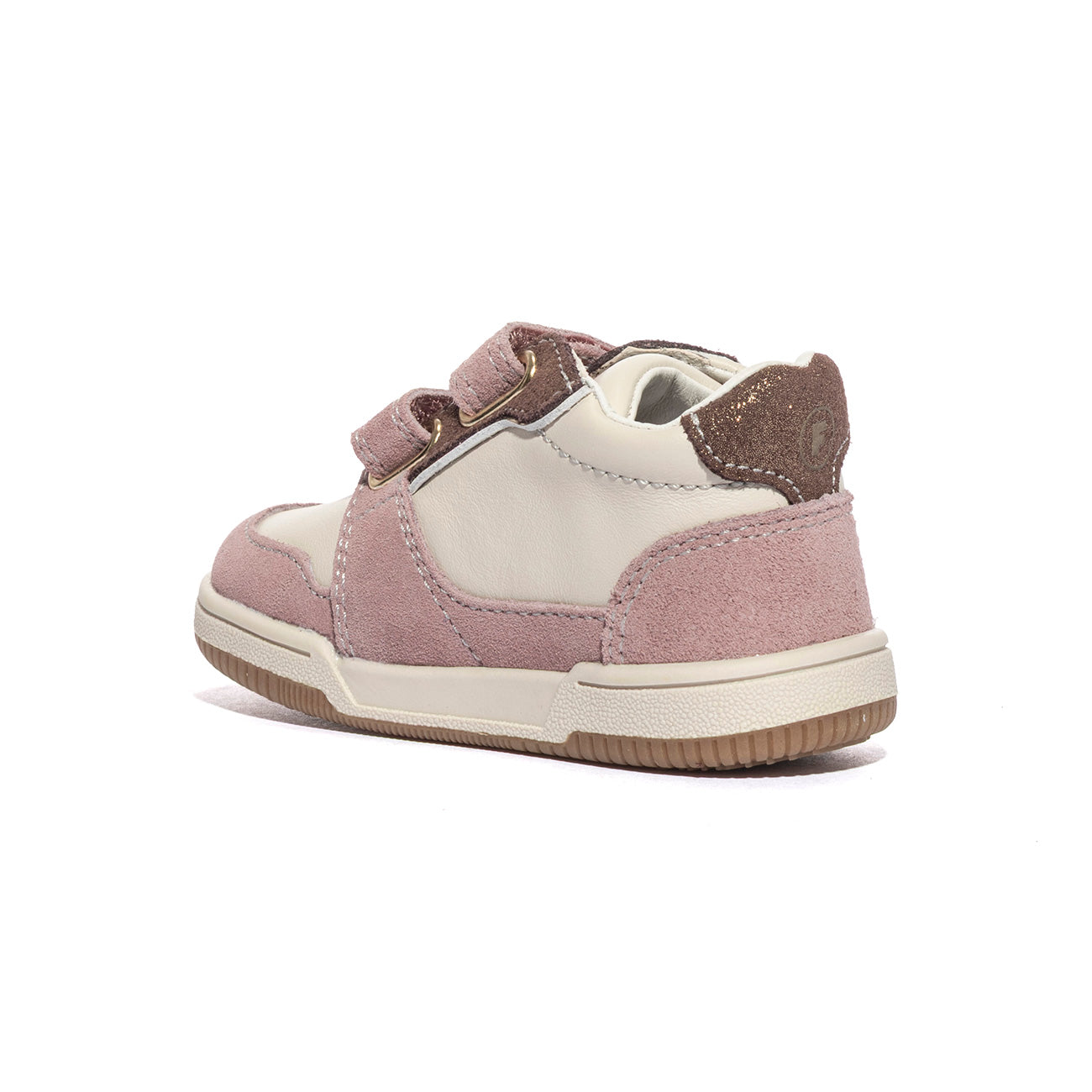 FALCOTTO 0012018876.04.2M92 PHARD MILK Sneakers Bambina 