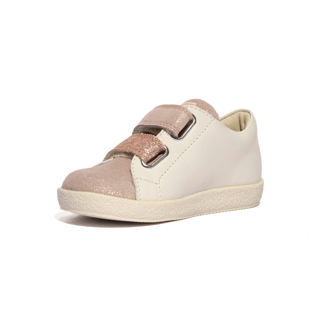 FALCOTTO 0012018884.02.2N11 MILK ROSE Sneakers Bambina 