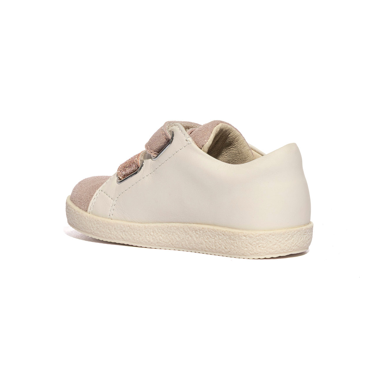 FALCOTTO 0012018884.02.2N11 MILK ROSE Sneakers Bambina 