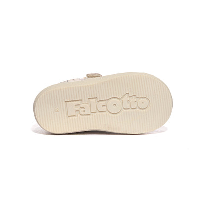 FALCOTTO 0012018884.02.2N11 MILK ROSE Sneakers Bambina 