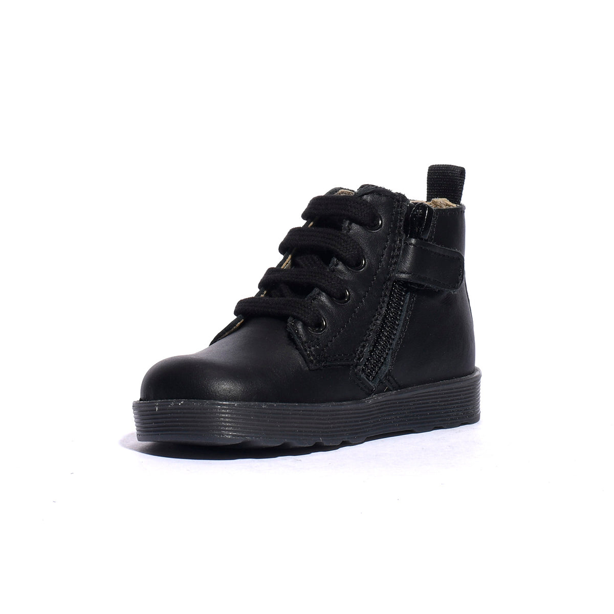 FALCOTTO 0012501970.01.0A01 BLACK Sneakers Bambino 