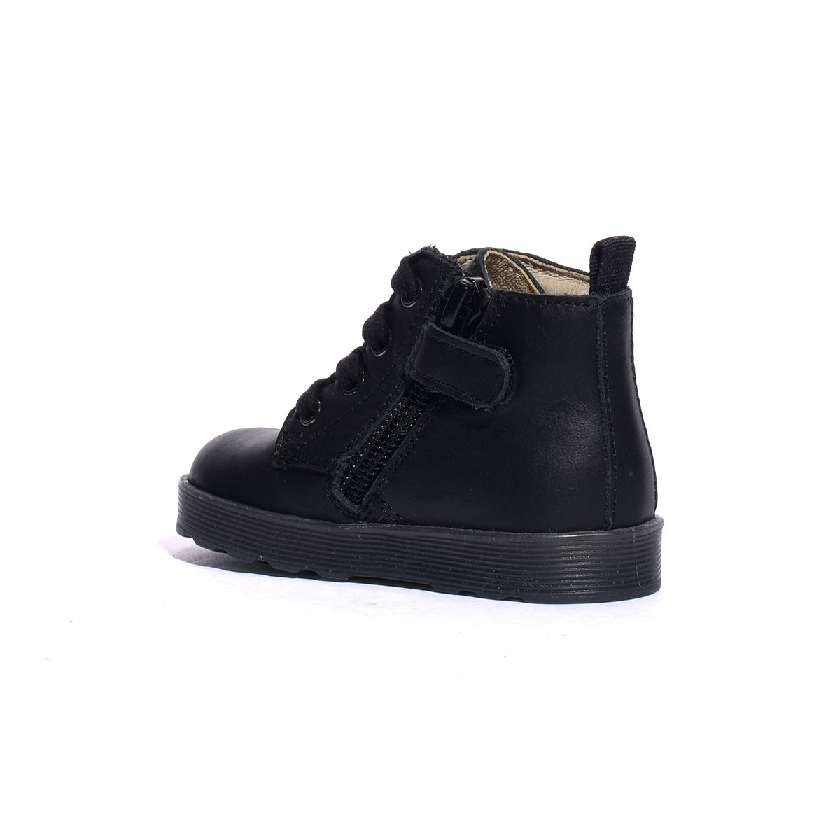 FALCOTTO 0012501970.01.0A01 BLACK Sneakers Bambino 