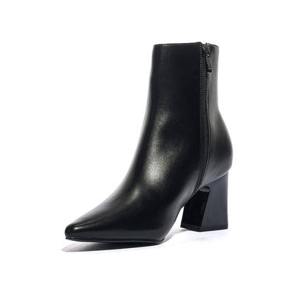 FERRE' F532 BLACK Sneakers Donna 
