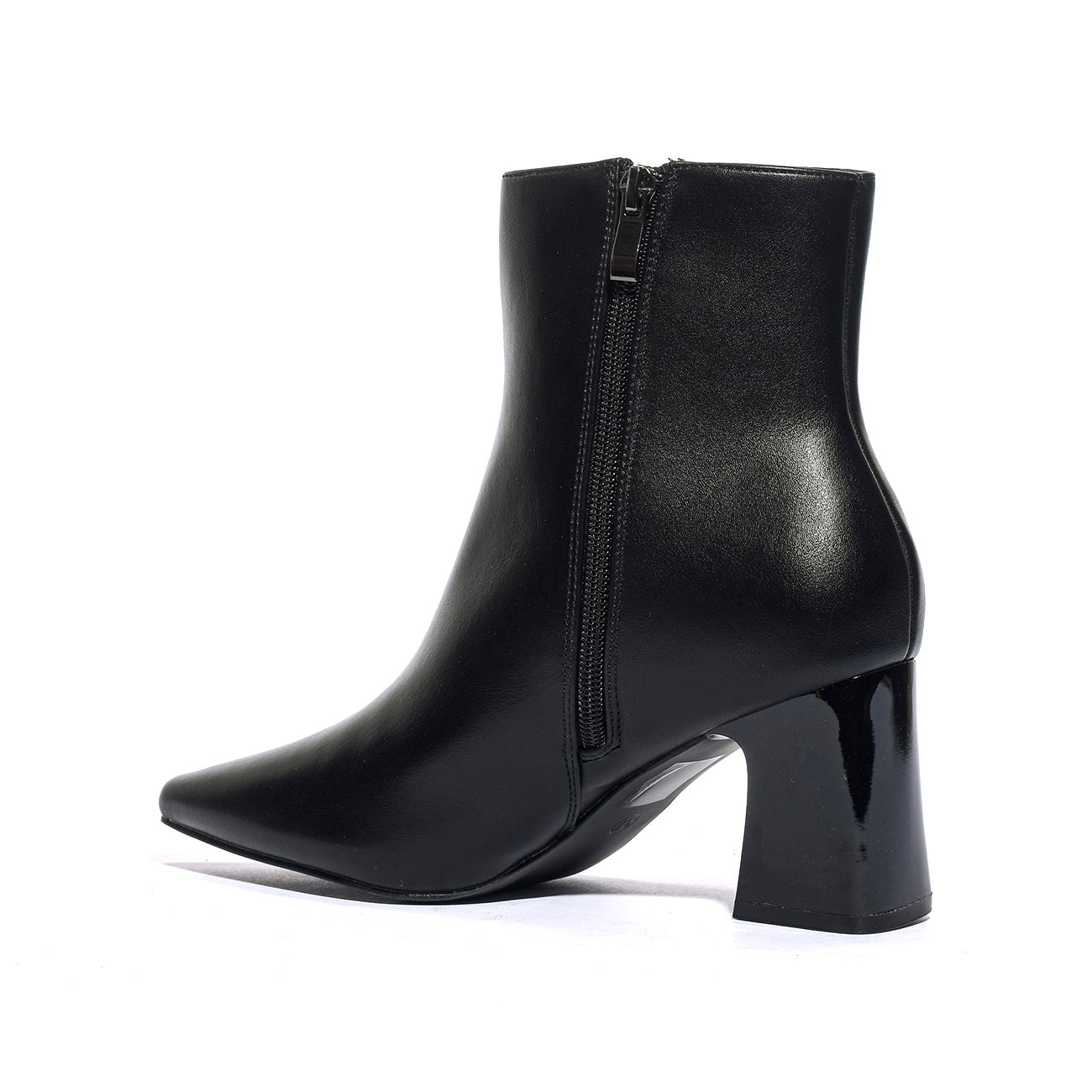 FERRE' F532 BLACK Sneakers Donna 