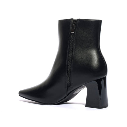 FERRE' F532 BLACK Sneakers Donna 