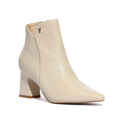 FERRE' F536 MILK Sneakers Donna 