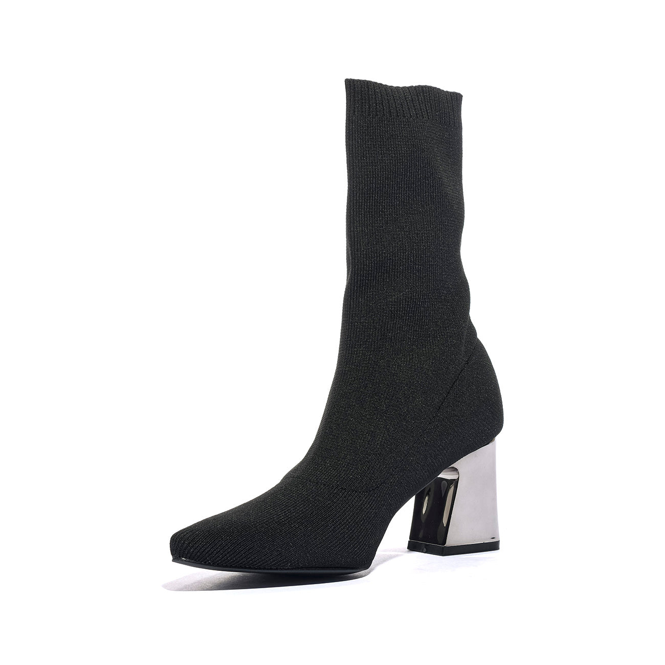 FERRE' F537 BLACK Sneakers Donna 